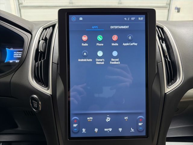 2024 Ford Edge SEL Pine River MN