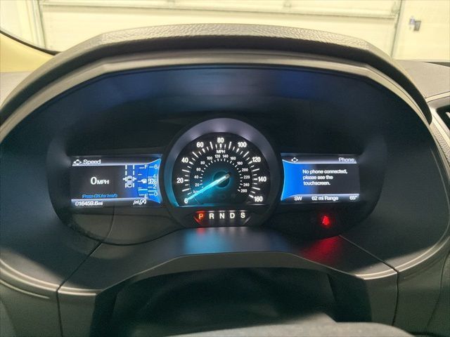 2024 Ford Edge SEL Pine River MN