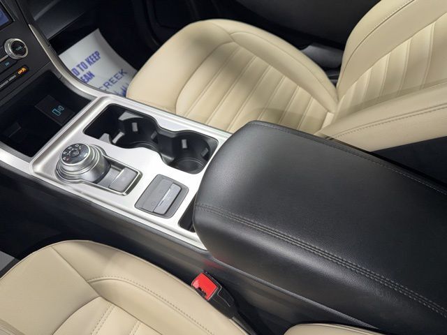 2024 Ford Edge SEL Pine River MN