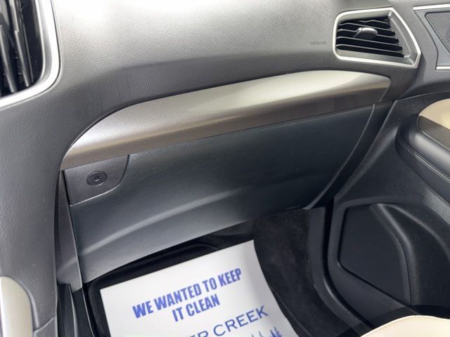2024 Ford Edge SEL Pine River MN