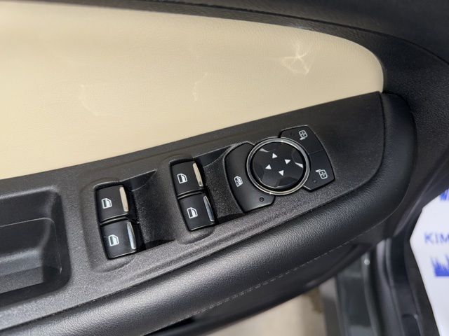 2024 Ford Edge SEL Pine River MN