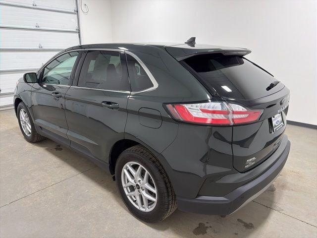 2024 Ford Edge SEL Pine River MN