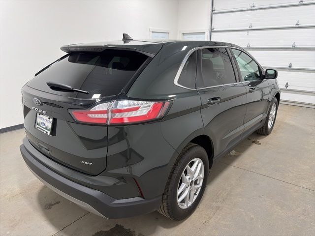 2024 Ford Edge SEL Pine River MN