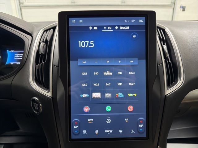 2024 Ford Edge SEL Pine River MN