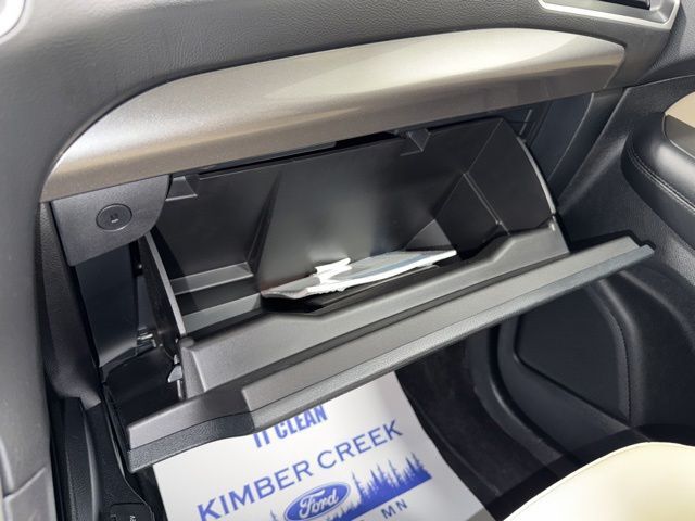 2024 Ford Edge SEL Pine River MN