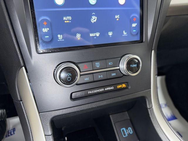 2024 Ford Edge SEL Pine River MN