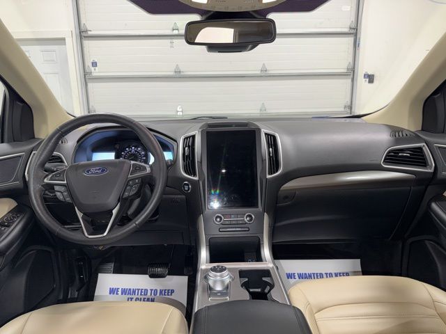 2024 Ford Edge SEL Pine River MN