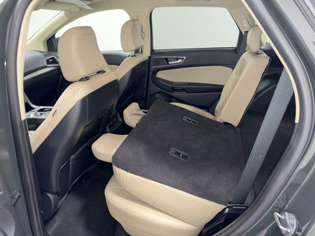 2024 Ford Edge SEL Pine River MN