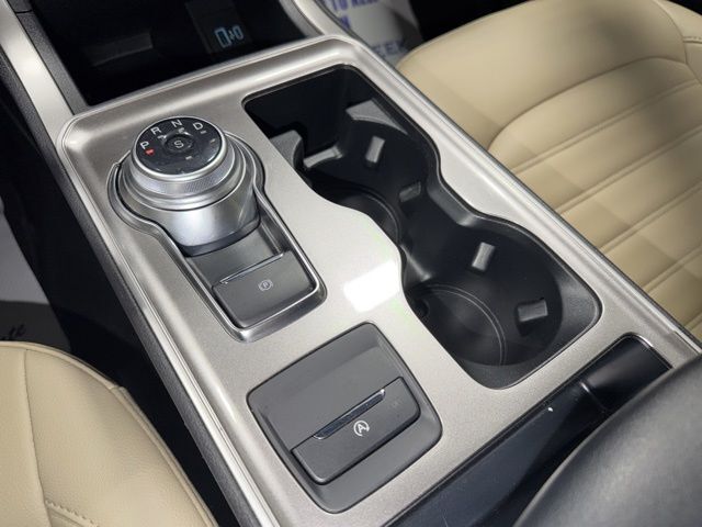 2024 Ford Edge SEL Pine River MN