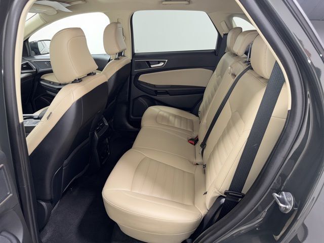 2024 Ford Edge SEL Pine River MN