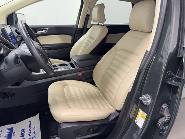 2024 Ford Edge SEL Pine River MN