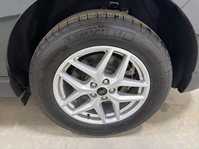 2024 Ford Edge SEL Pine River MN