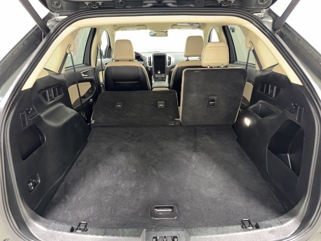 2024 Ford Edge SEL Pine River MN