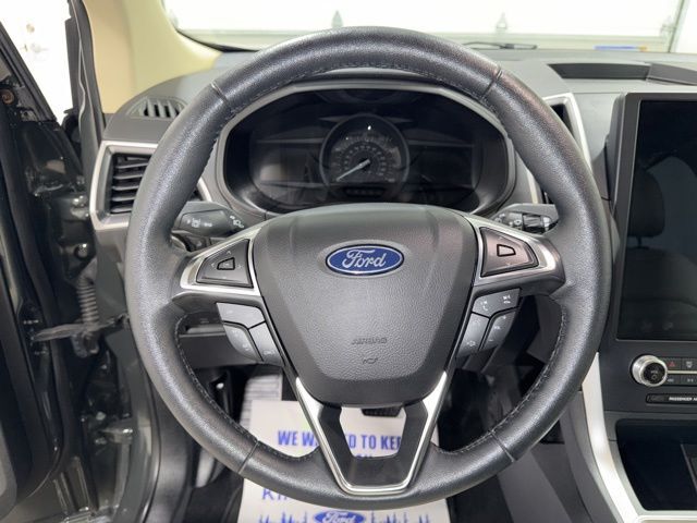 2024 Ford Edge SEL Pine River MN