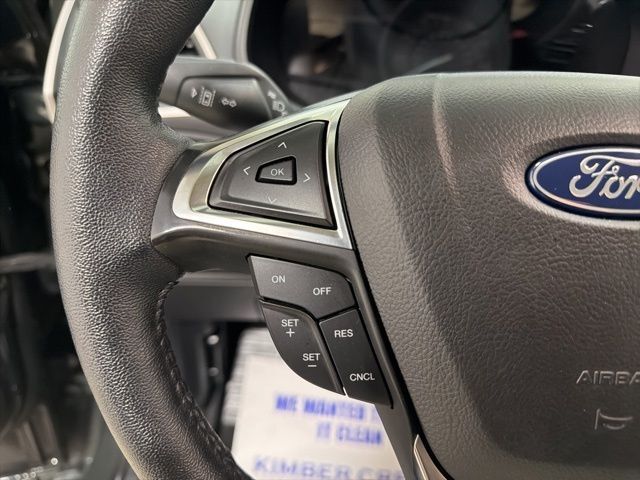 2024 Ford Edge SEL Pine River MN