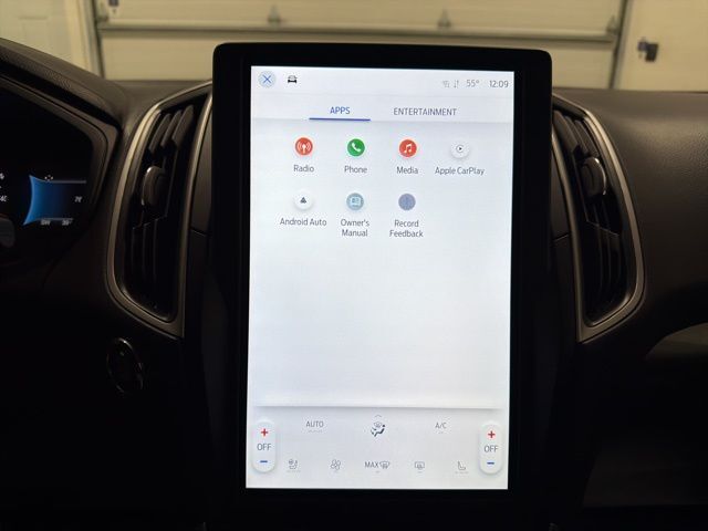 2024 Ford Edge SEL Pine River MN