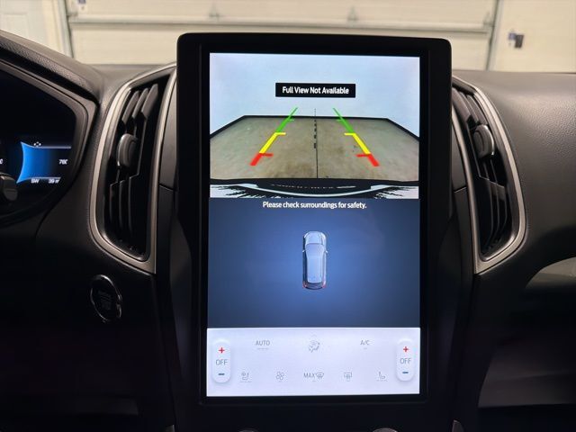 2024 Ford Edge SEL Pine River MN