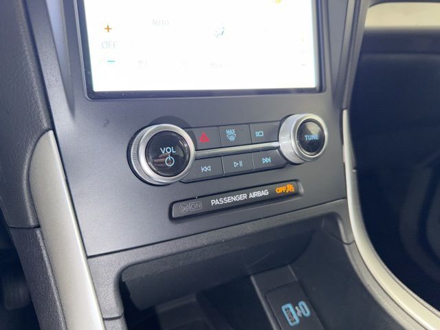 2024 Ford Edge SEL Pine River MN