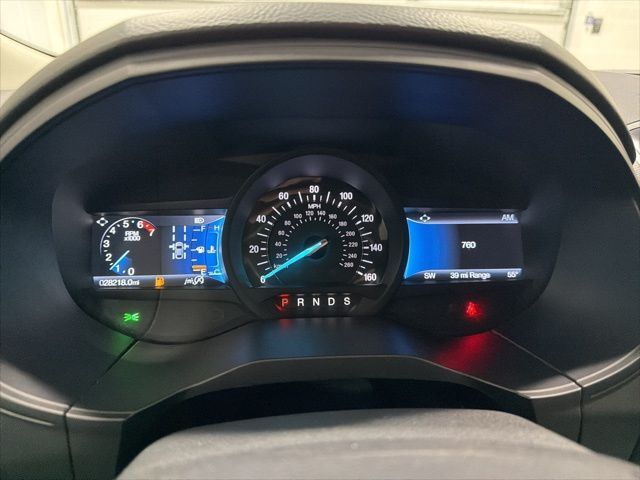 2024 Ford Edge SEL Pine River MN