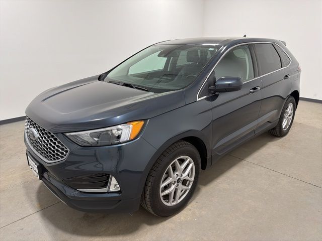 2024 Ford Edge SEL Pine River MN
