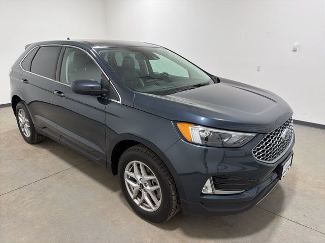 2024 Ford Edge SEL Pine River MN