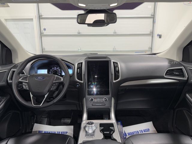 2024 Ford Edge SEL Pine River MN