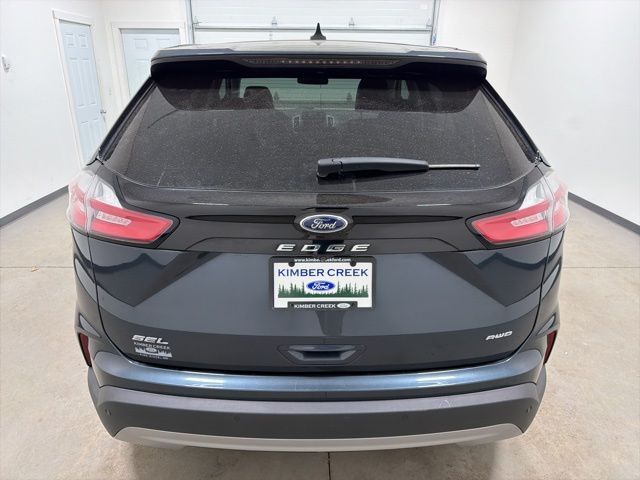 2024 Ford Edge SEL Pine River MN