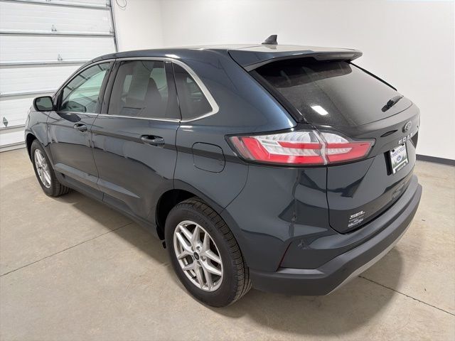 2024 Ford Edge SEL Pine River MN