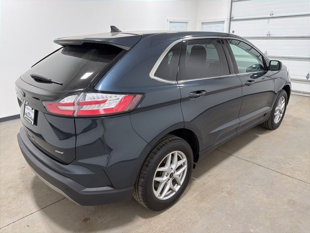 2024 Ford Edge SEL Pine River MN