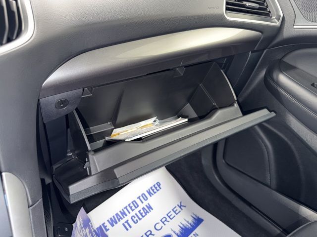 2024 Ford Edge SEL Pine River MN