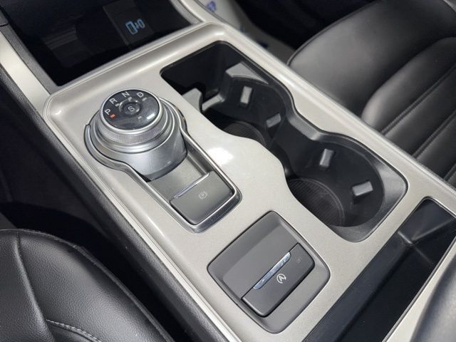 2024 Ford Edge SEL Pine River MN