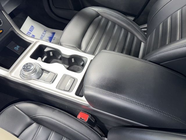 2024 Ford Edge SEL Pine River MN