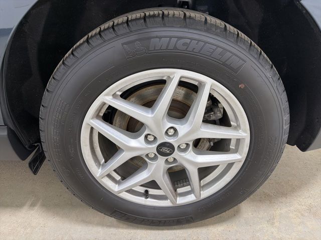 2024 Ford Edge SEL Pine River MN