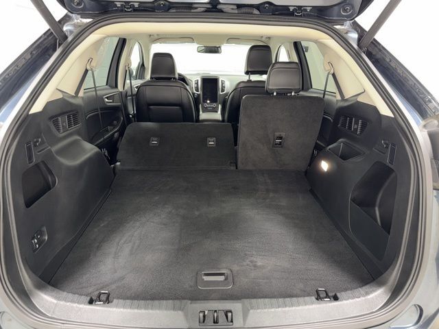 2024 Ford Edge SEL Pine River MN