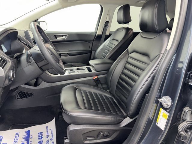 2024 Ford Edge SEL Pine River MN