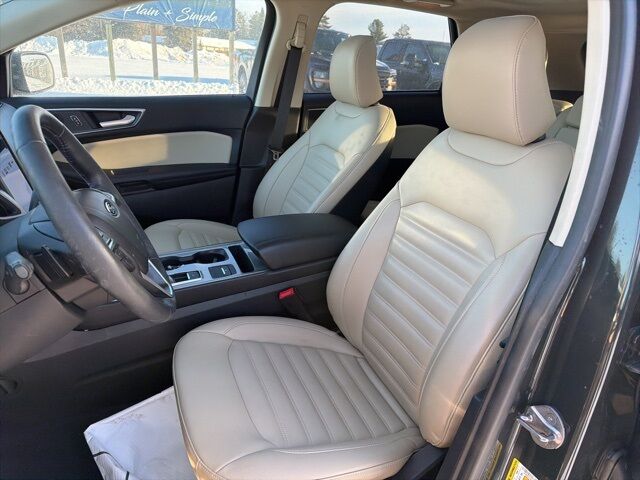 2024 Ford Edge SEL Pine River MN