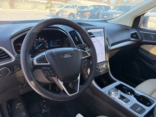 2024 Ford Edge SEL Pine River MN