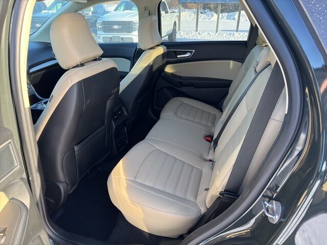 2024 Ford Edge SEL Pine River MN
