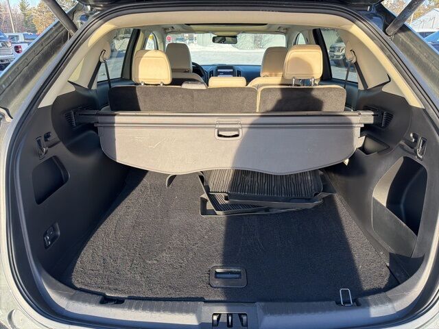 2024 Ford Edge SEL Pine River MN