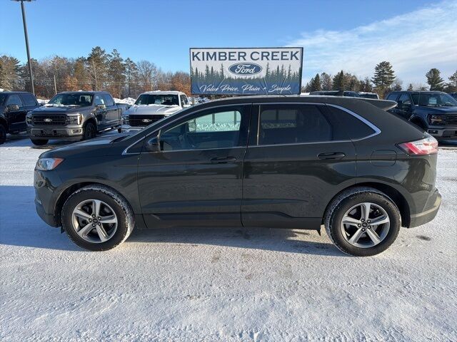 2024 Ford Edge SEL Pine River MN