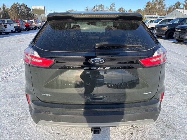 2024 Ford Edge SEL Pine River MN