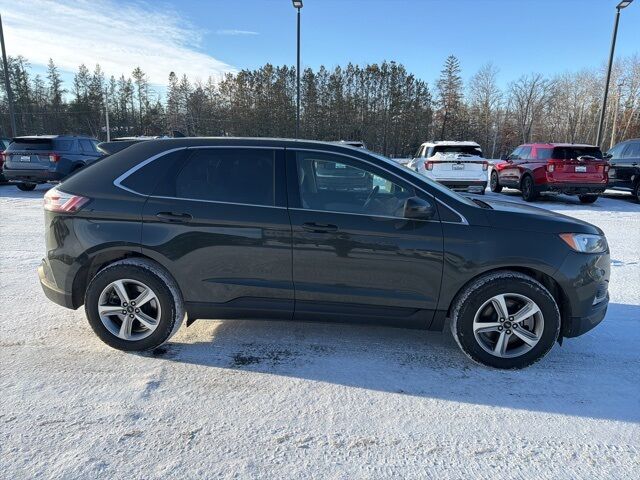 2024 Ford Edge SEL Pine River MN