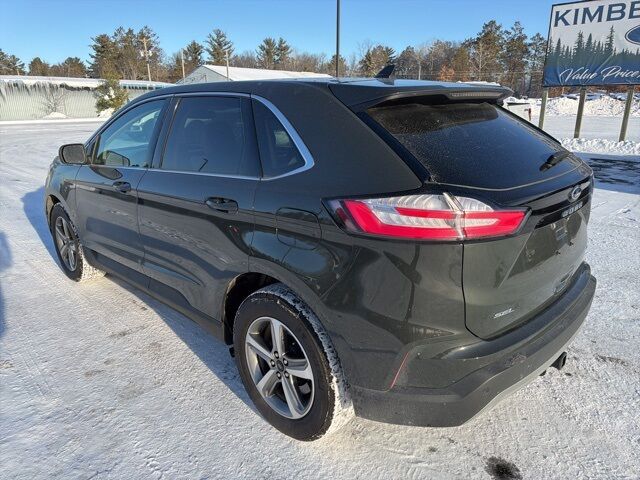 2024 Ford Edge SEL Pine River MN