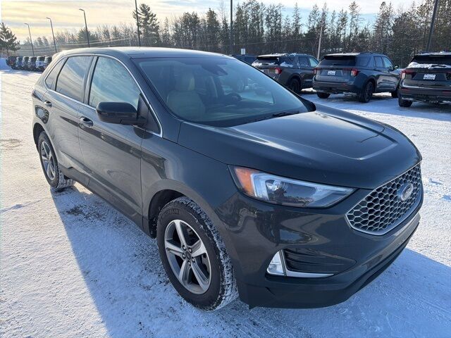 2024 Ford Edge SEL Pine River MN