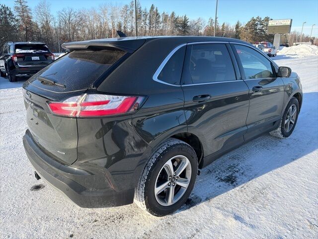 2024 Ford Edge SEL Pine River MN