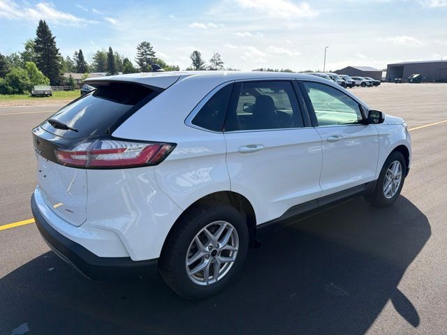 2024 Ford Edge SEL Pine River MN