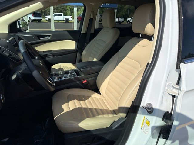 2024 Ford Edge SEL Pine River MN