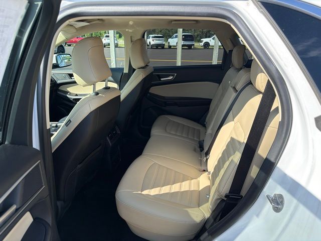 2024 Ford Edge SEL Pine River MN