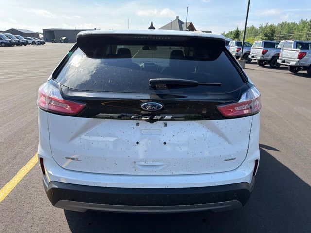 2024 Ford Edge SEL Pine River MN
