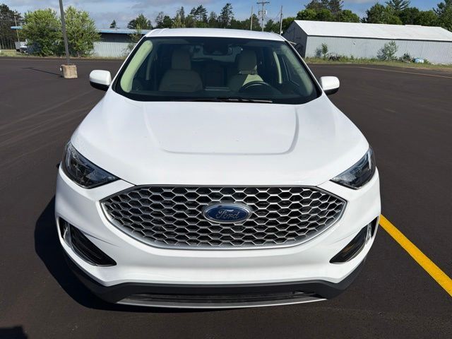 2024 Ford Edge SEL Pine River MN